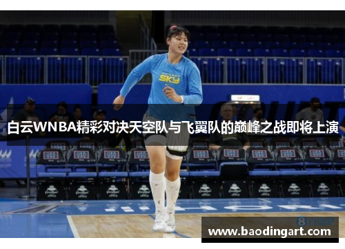 白云WNBA精彩对决天空队与飞翼队的巅峰之战即将上演